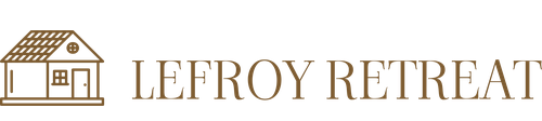 Lefroy Retreat Logo